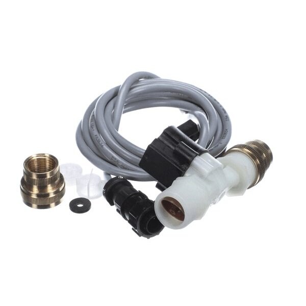 Water Solenoid